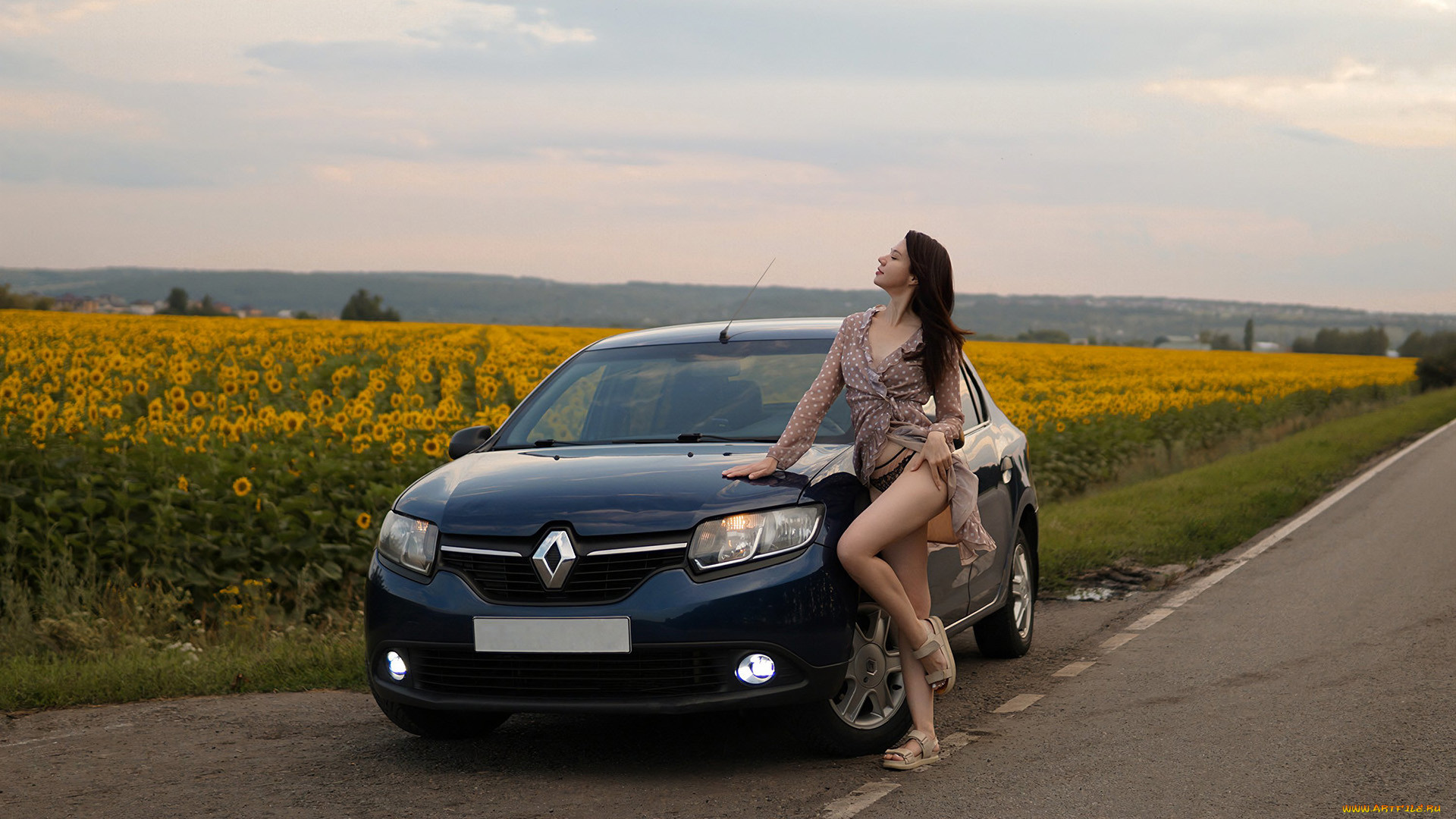 , -  , renault, logan